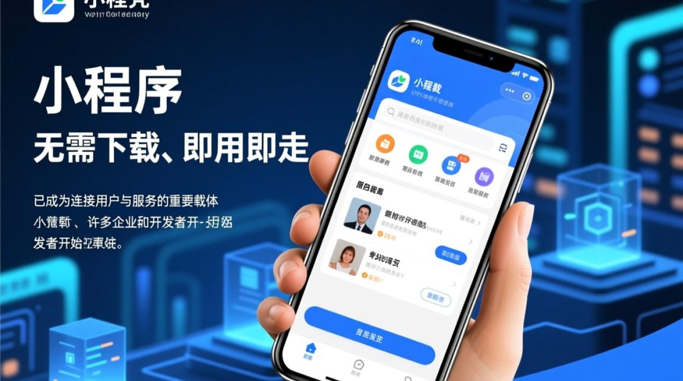 服务器能配置小程序吗？需要什么配置条件？-好主机测评网