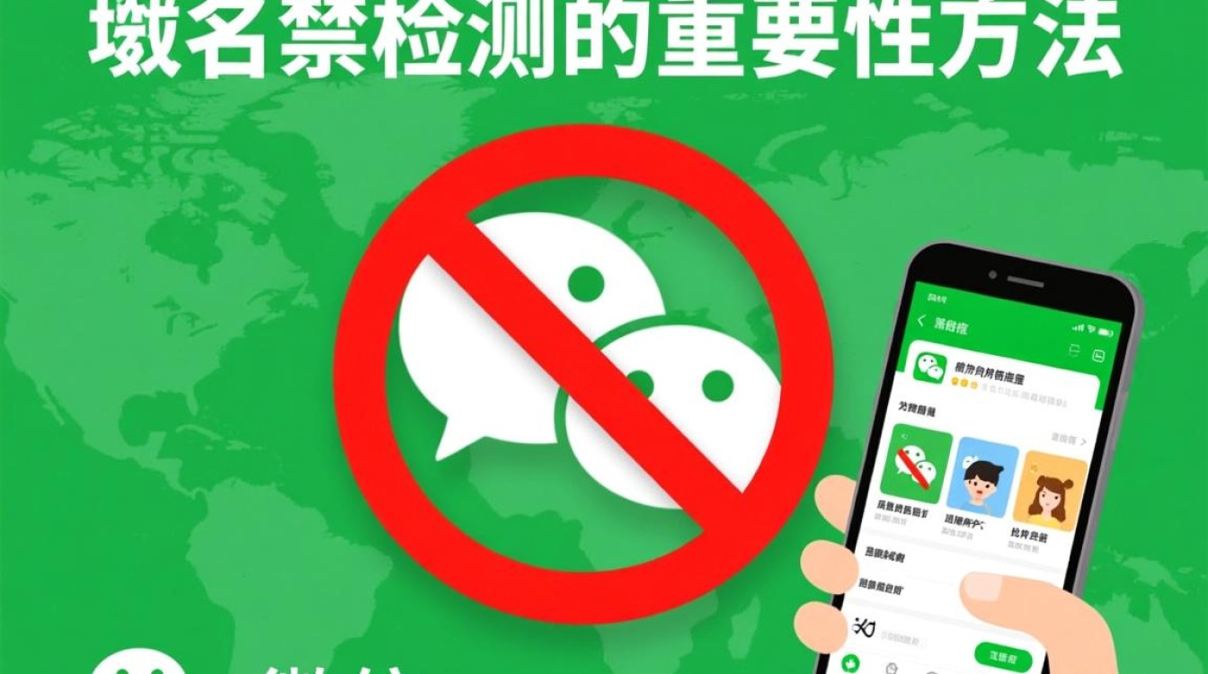 微信域名被封怎么检测？安全检测工具有哪些？-好主机测评网