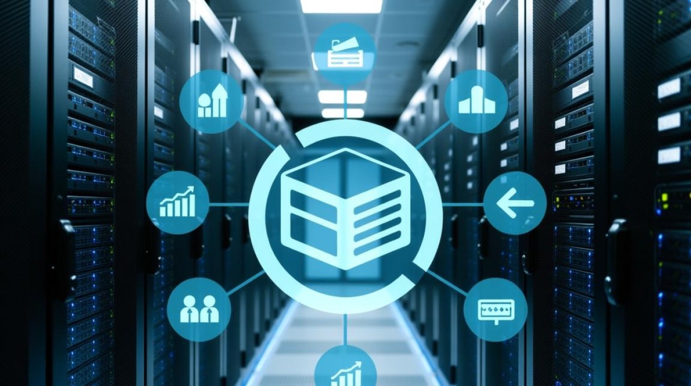 服务器虚拟化市场报告,未来趋势与竞争格局如何?-好主机测评网