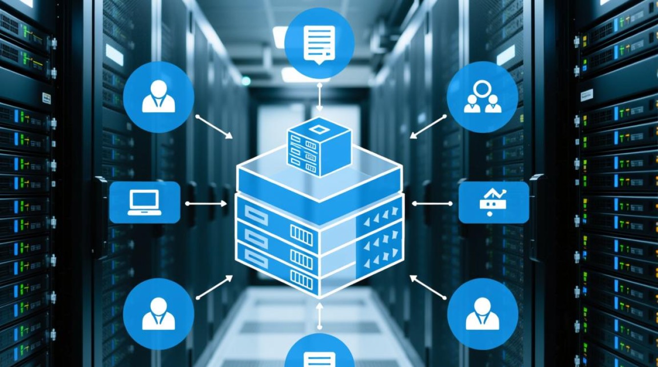 服务器虚拟化市场报告,未来趋势与竞争格局如何? 服务器虚拟化市场报告,未来趋势与竞争格局如何?