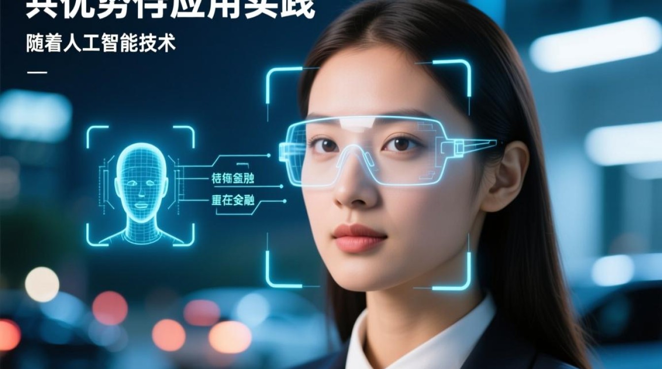 分布式人脸识别系统如何保障跨节点数据安全与识别效率？