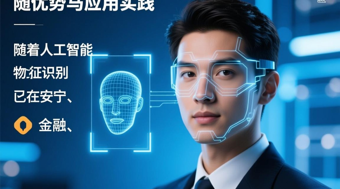 分布式人脸识别系统如何保障跨节点数据安全与识别效率？