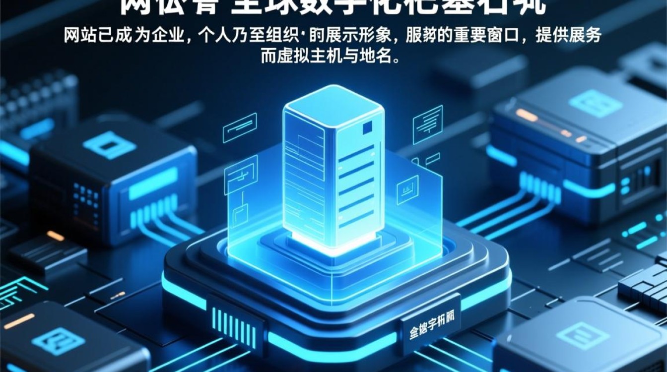 美国虚拟主机域名怎么选?新手购买避坑指南 美国虚拟主机域名怎么选?新手购买避坑指南