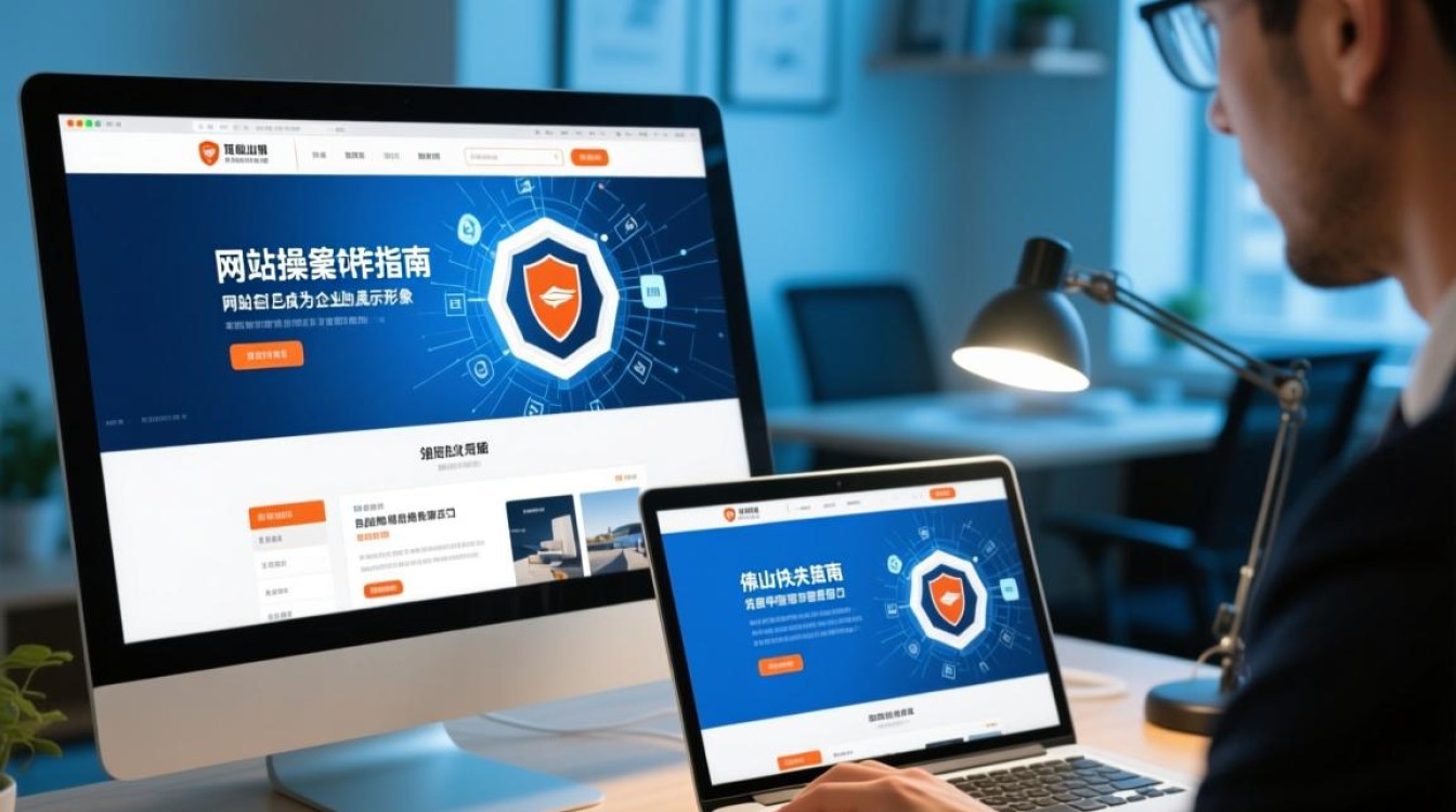 佛山网站备案需要准备哪些材料? 佛山网站备案需要准备哪些材料?