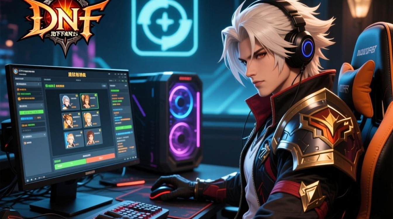 dnf虚拟机有什么实际用处?能提升游戏体验吗?-好主机测评网