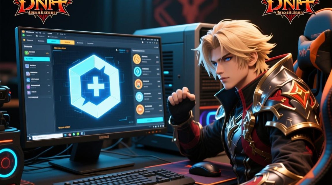 dnf虚拟机有什么实际用处?能提升游戏体验吗? dnf虚拟机有什么实际用处?能提升游戏体验吗?