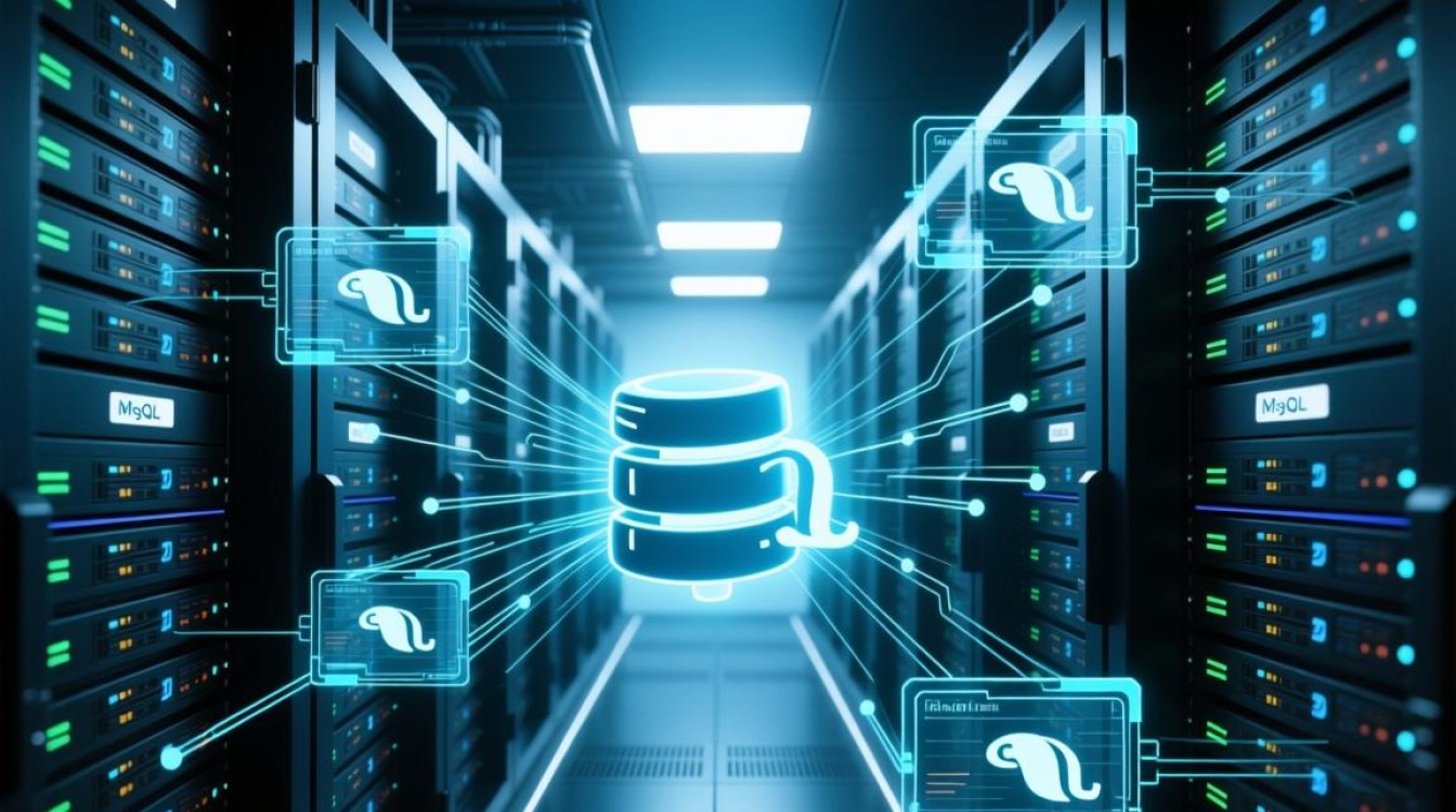 分布式MySQL数据库如何实现高并发与数据一致性? 分布式MySQL数据库如何实现高并发与数据一致性?