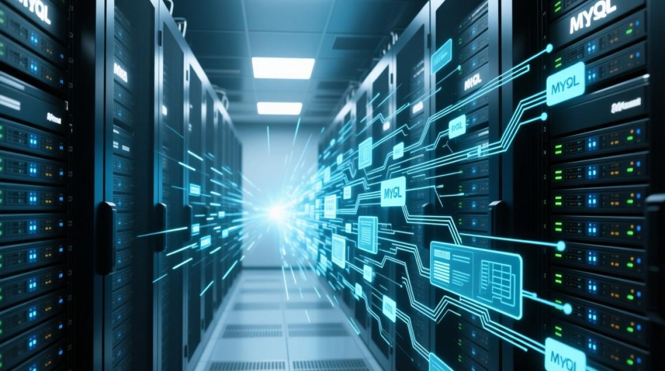 分布式MySQL数据库如何实现高并发与数据一致性?-好主机测评网