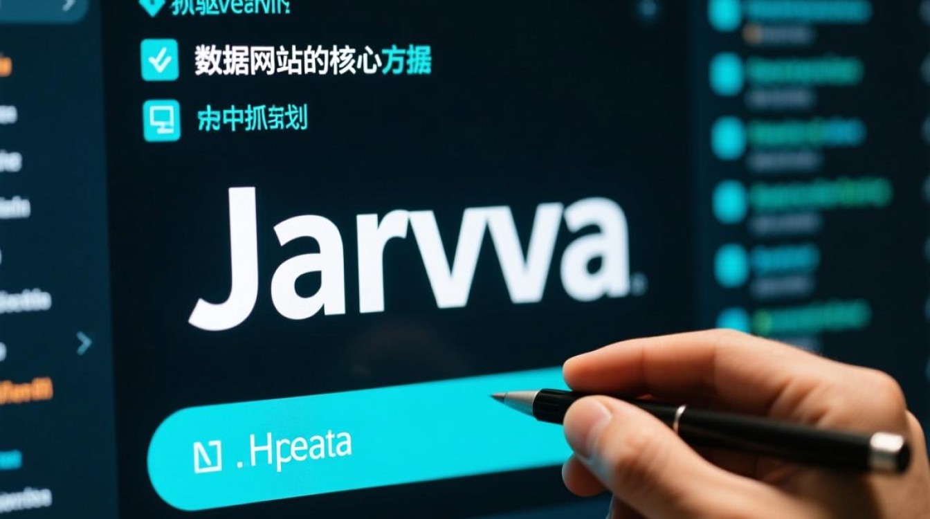Java如何抓取网站数据?具体步骤和代码示例? Java如何抓取网站数据?具体步骤和代码示例?