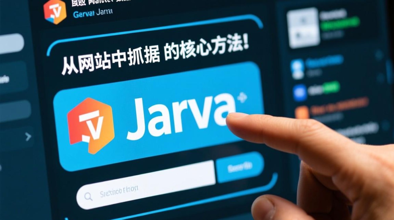 Java如何抓取网站数据?具体步骤和代码示例? Java如何抓取网站数据?具体步骤和代码示例?