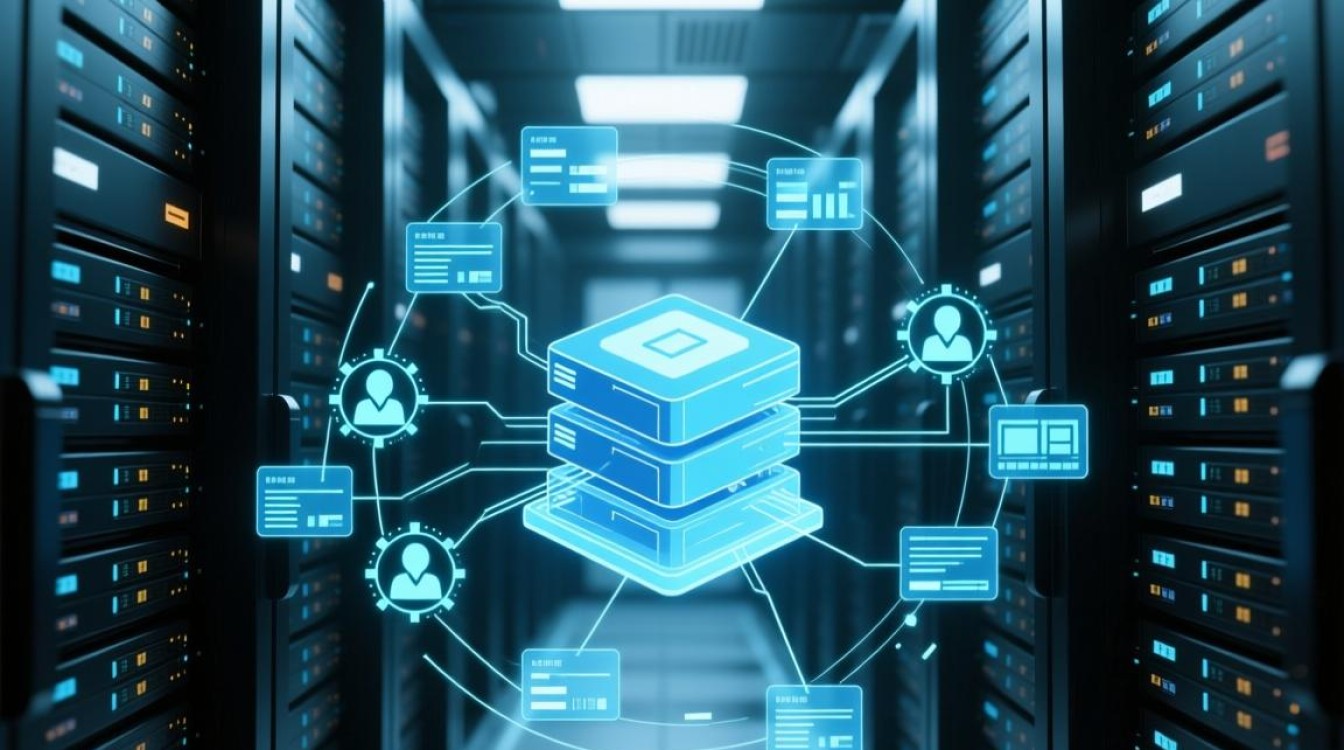 分布式关系型数据库活动有哪些核心优势与实战案例? 分布式关系型数据库活动有哪些核心优势与实战案例?