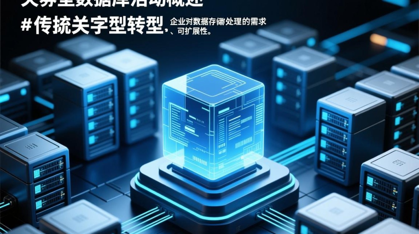 分布式关系型数据库活动有哪些核心优势与实战案例？-好主机测评网