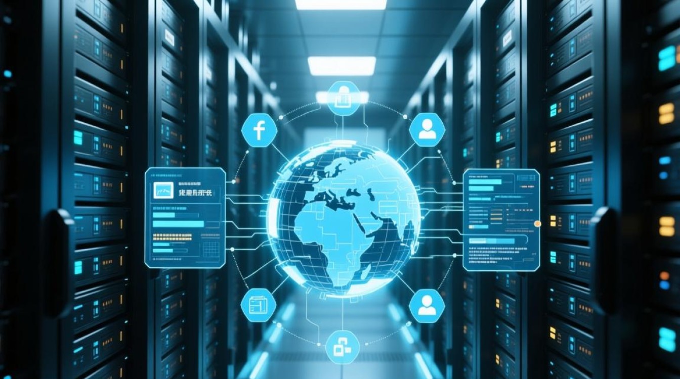 分布式关系型数据库活动有哪些核心优势与实战案例? 分布式关系型数据库活动有哪些核心优势与实战案例?