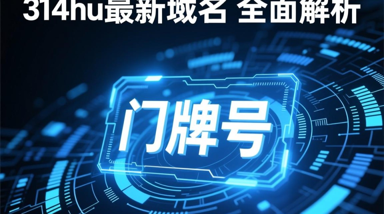 314hu最新域名是什么?怎么找到和访问?-好主机测评网