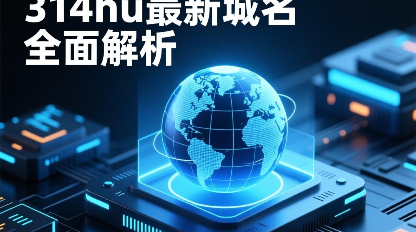 314hu最新域名是什么？怎么找到和访问？