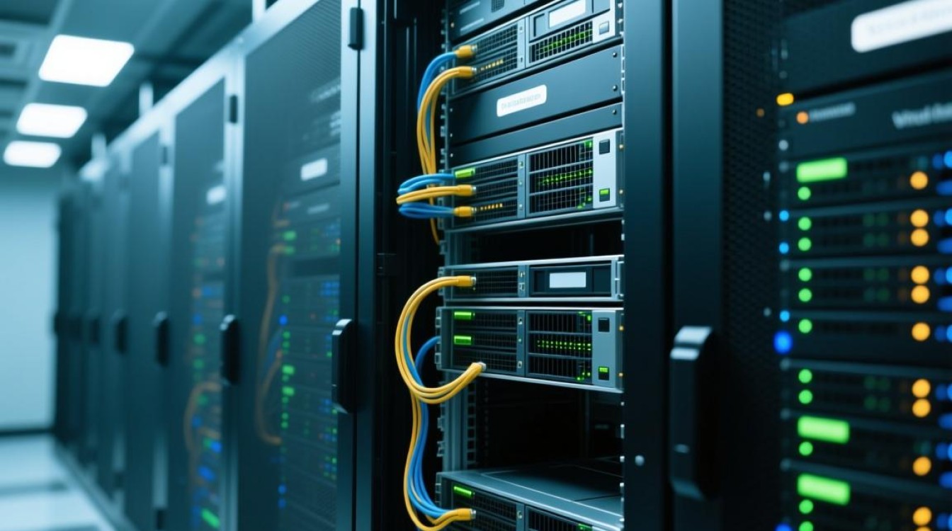 虚拟机机械盘如何提升性能?优化方法有哪些?-好主机测评网