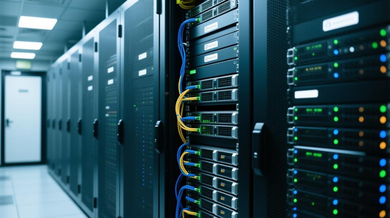 虚拟机机械盘如何提升性能？优化方法有哪些？