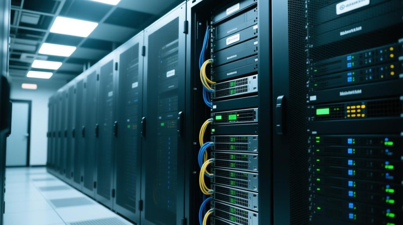 虚拟机机械盘如何提升性能？优化方法有哪些？