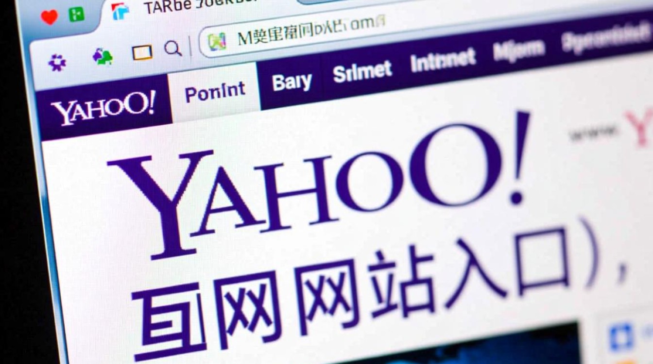 美国雅虎网址和域名变更了吗？现在怎么访问？-好主机测评网