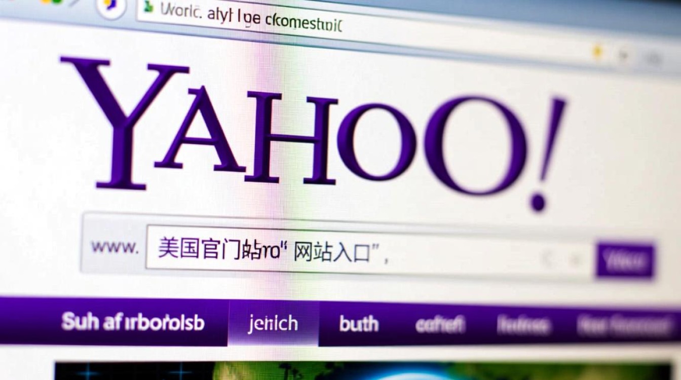 美国雅虎网址和域名变更了吗?现在怎么访问? 美国雅虎网址和域名变更了吗?现在怎么访问?