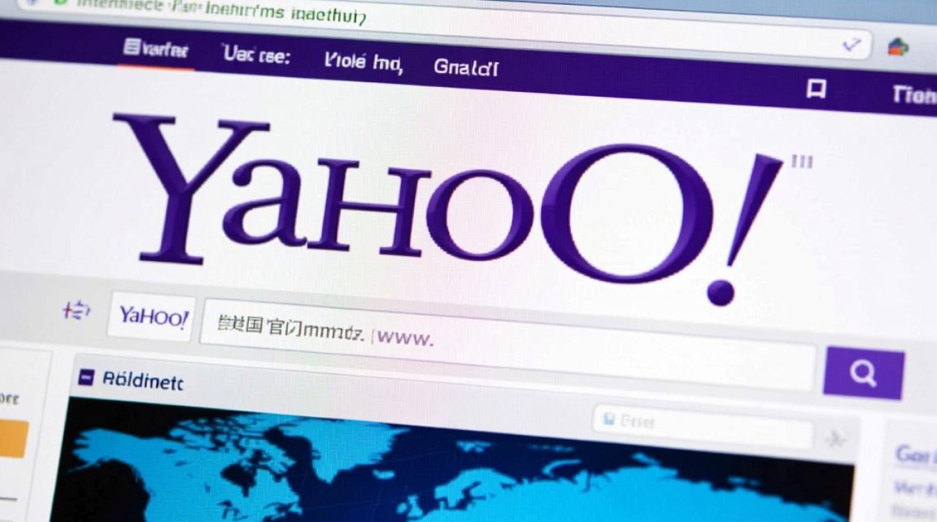 美国雅虎网址和域名变更了吗?现在怎么访问? 美国雅虎网址和域名变更了吗?现在怎么访问?