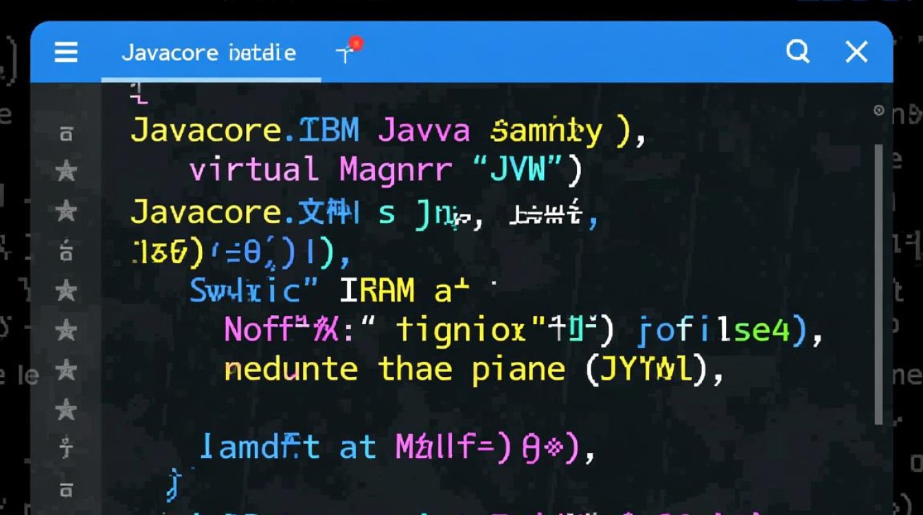 javacore文件怎么生成？IBM JDK下javacore生成步骤详解-好主机测评网