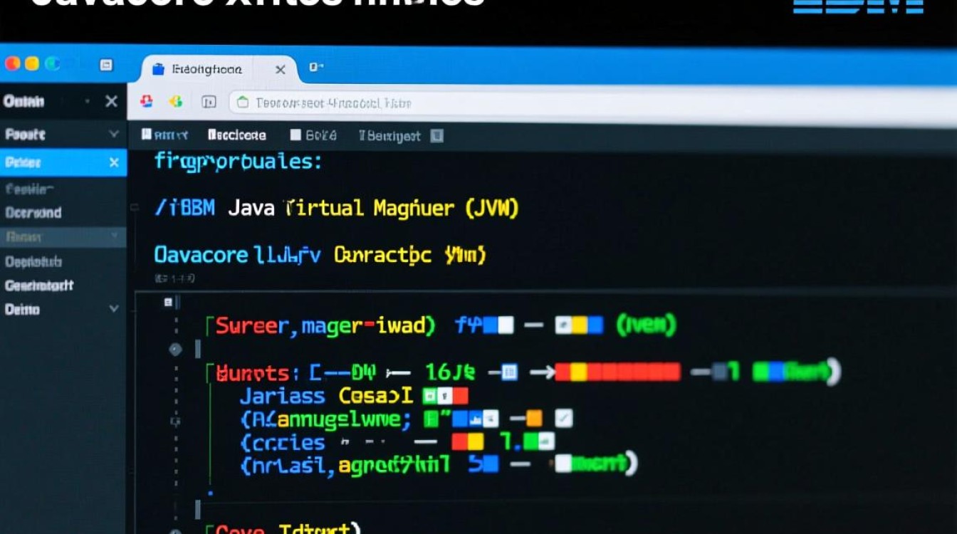 javacore文件怎么生成?IBM JDK下javacore生成步骤详解 javacore文件怎么生成?IBM JDK下javacore生成步骤详解