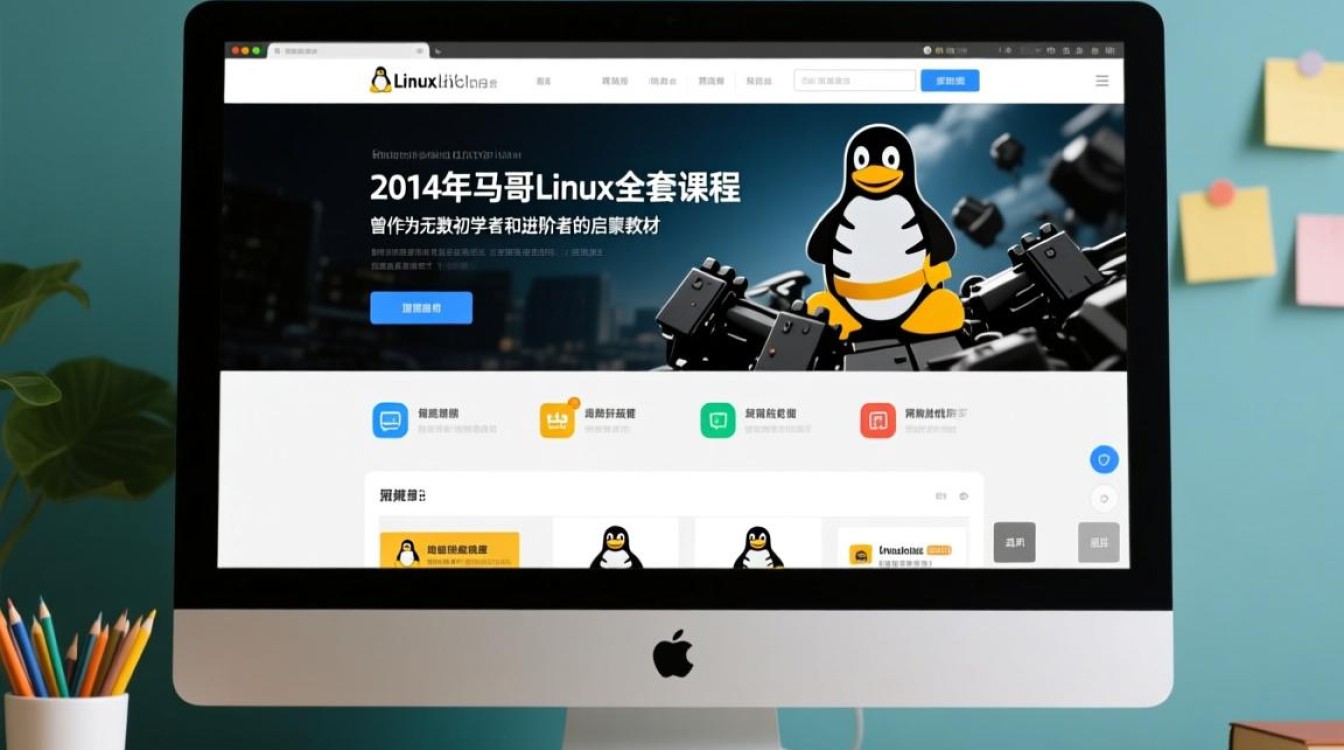 2014马哥linux全套教程适合零基础小白系统学习吗？-好主机测评网