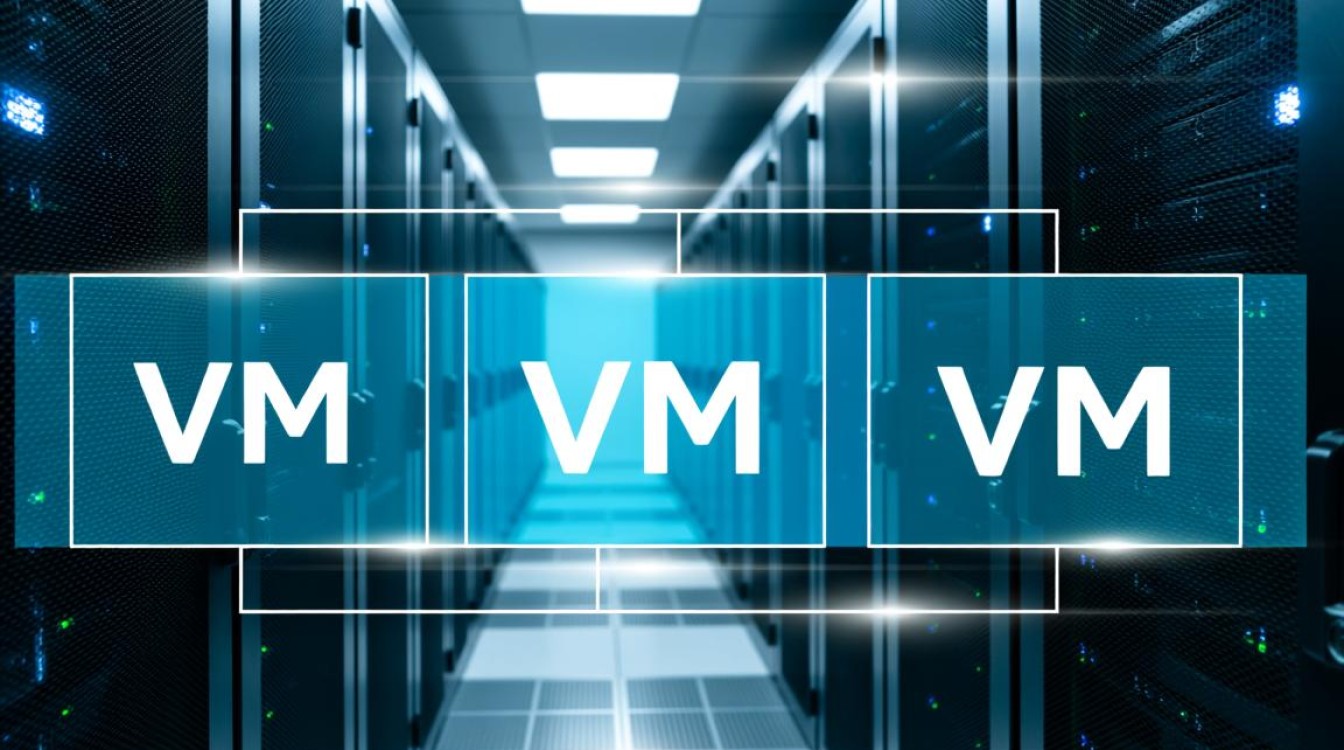 服务器虚拟化关键技术有哪些核心组件与实现原理? 服务器虚拟化关键技术有哪些核心组件与实现原理?