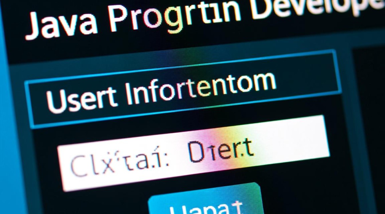Java中怎么从键盘输入信息?Scanner类怎么用?-好主机测评网