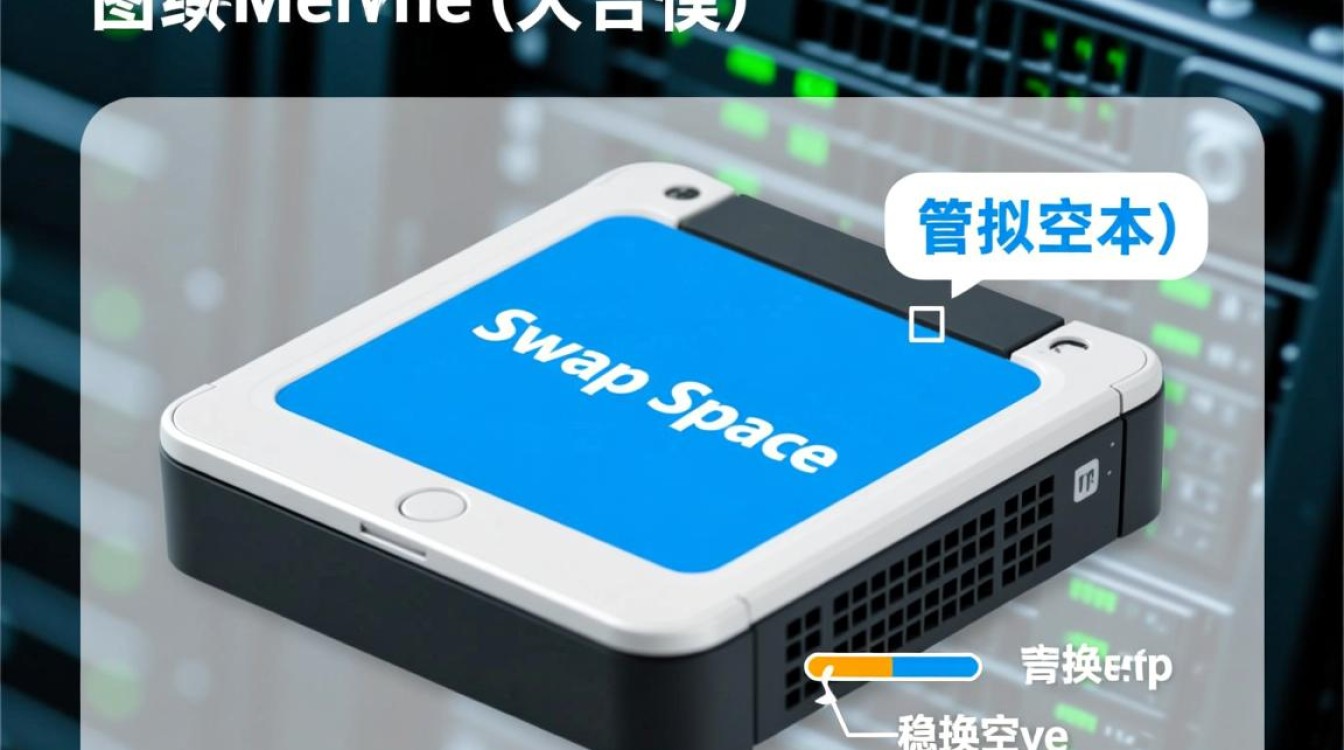 服务器虚拟内存设多大合适?实际使用中如何科学调整?-好主机测评网