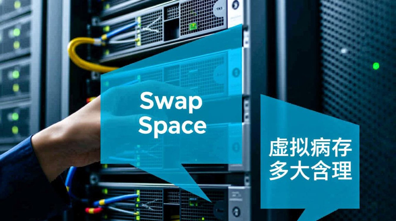 服务器虚拟内存设多大合适?实际使用中如何科学调整? 服务器虚拟内存设多大合适?实际使用中如何科学调整?