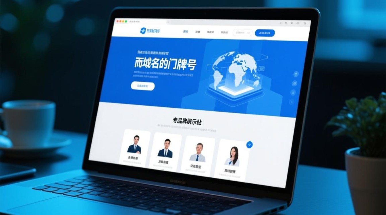 阿里云域名买后如何快速绑定并搭建网站? 阿里云域名买后如何快速绑定并搭建网站?