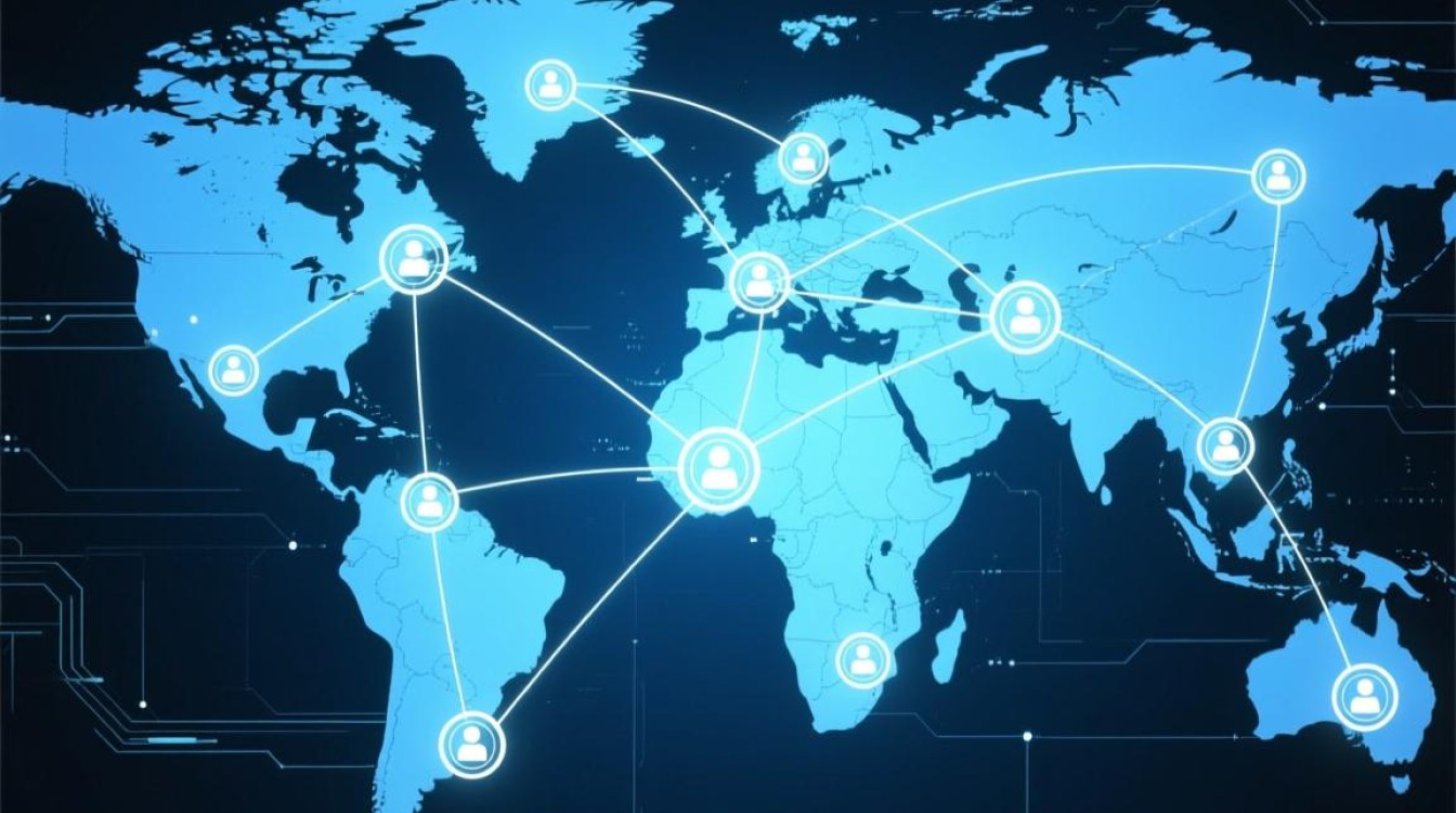 分公司网络实例,如何实现高效安全的组网与运维? 分公司网络实例,如何实现高效安全的组网与运维?