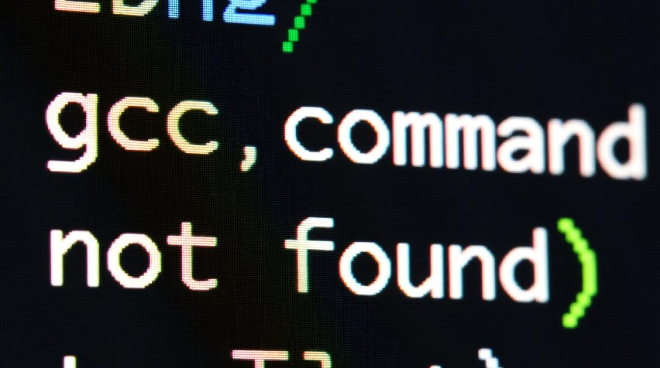 Linux系统提示gcc命令未找到,该怎么解决? Linux系统提示gcc命令未找到,该怎么解决?