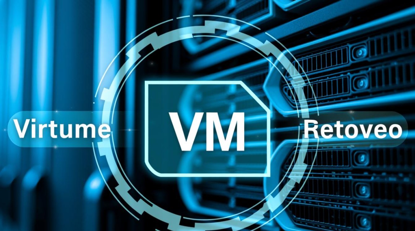 虚拟机快照恢复失败怎么办?数据能找回吗?-好主机测评网