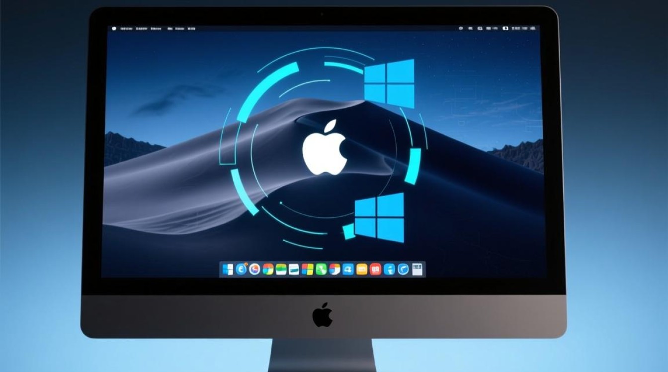 苹果虚拟机按键怎么设置？虚拟机Mac按键映射教程-好主机测评网