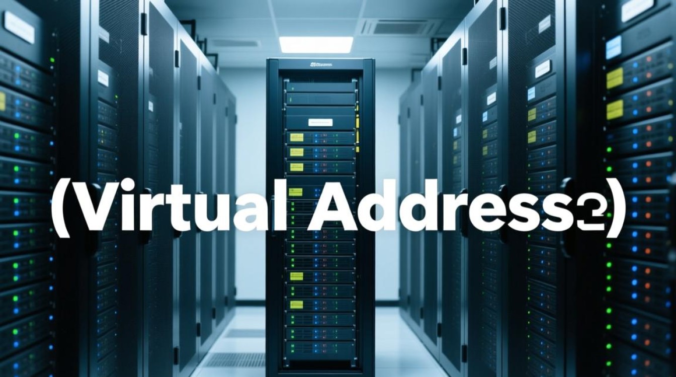 服务器虚地址是什么？如何配置与使用？-好主机测评网