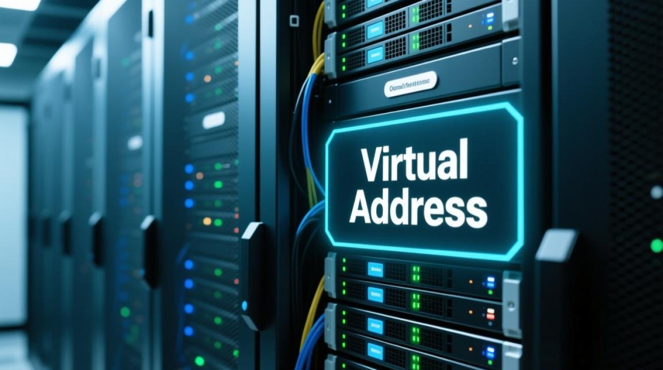 服务器虚地址是什么?如何配置与使用? 服务器虚地址是什么?如何配置与使用?