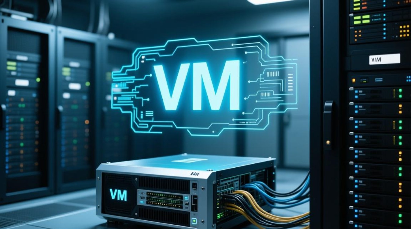 vm虚拟机克隆后,如何解决网络和uuid冲突问题?-好主机测评网