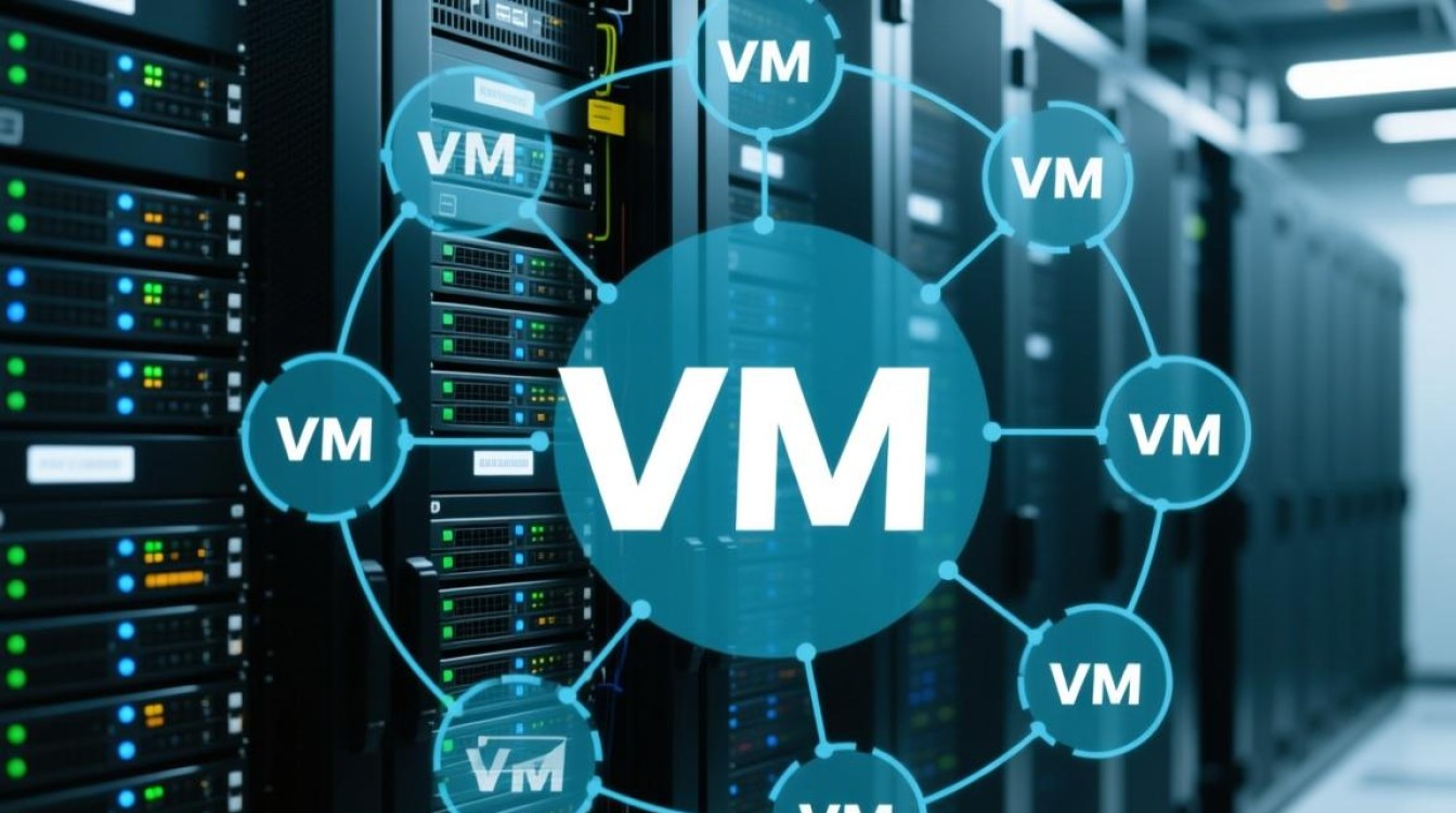 虚拟机映射没了怎么办?数据还能找回吗?-好主机测评网