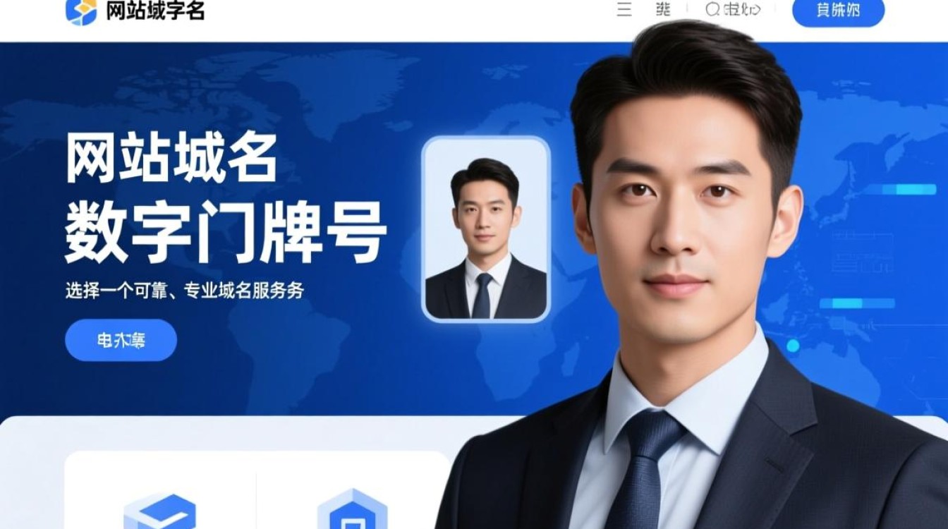 网站域名注册哪家好?新手选服务商要注意这几点吗? 网站域名注册哪家好?新手选服务商要注意这几点吗?