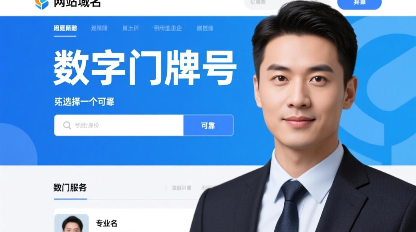 网站域名注册哪家好?新手选服务商要注意这几点吗? 网站域名注册哪家好?新手选服务商要注意这几点吗?