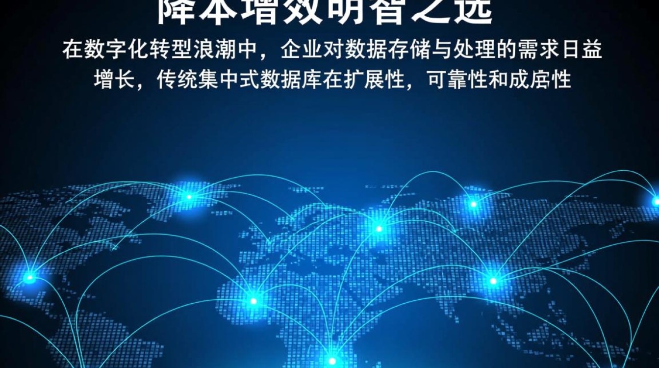 分布式关系型数据库优惠活动有哪些?-好主机测评网