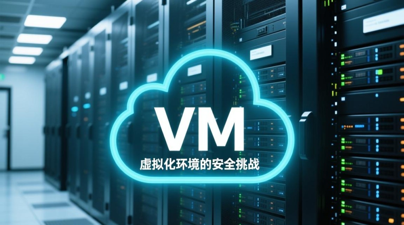 虚拟机攻防实例中,如何有效防范与应对常见攻击? 虚拟机攻防实例中,如何有效防范与应对常见攻击?