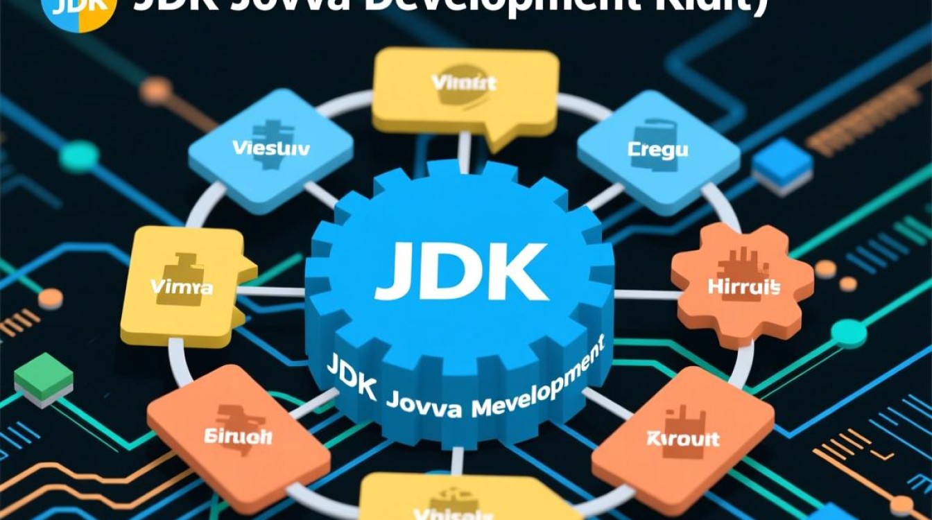 jdk虚拟机环境怎么配置?环境变量配置步骤是什么?-好主机测评网
