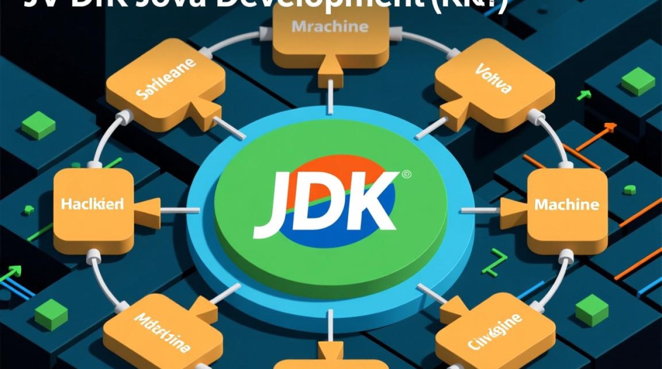 jdk虚拟机环境怎么配置?环境变量配置步骤是什么? jdk虚拟机环境怎么配置?环境变量配置步骤是什么?