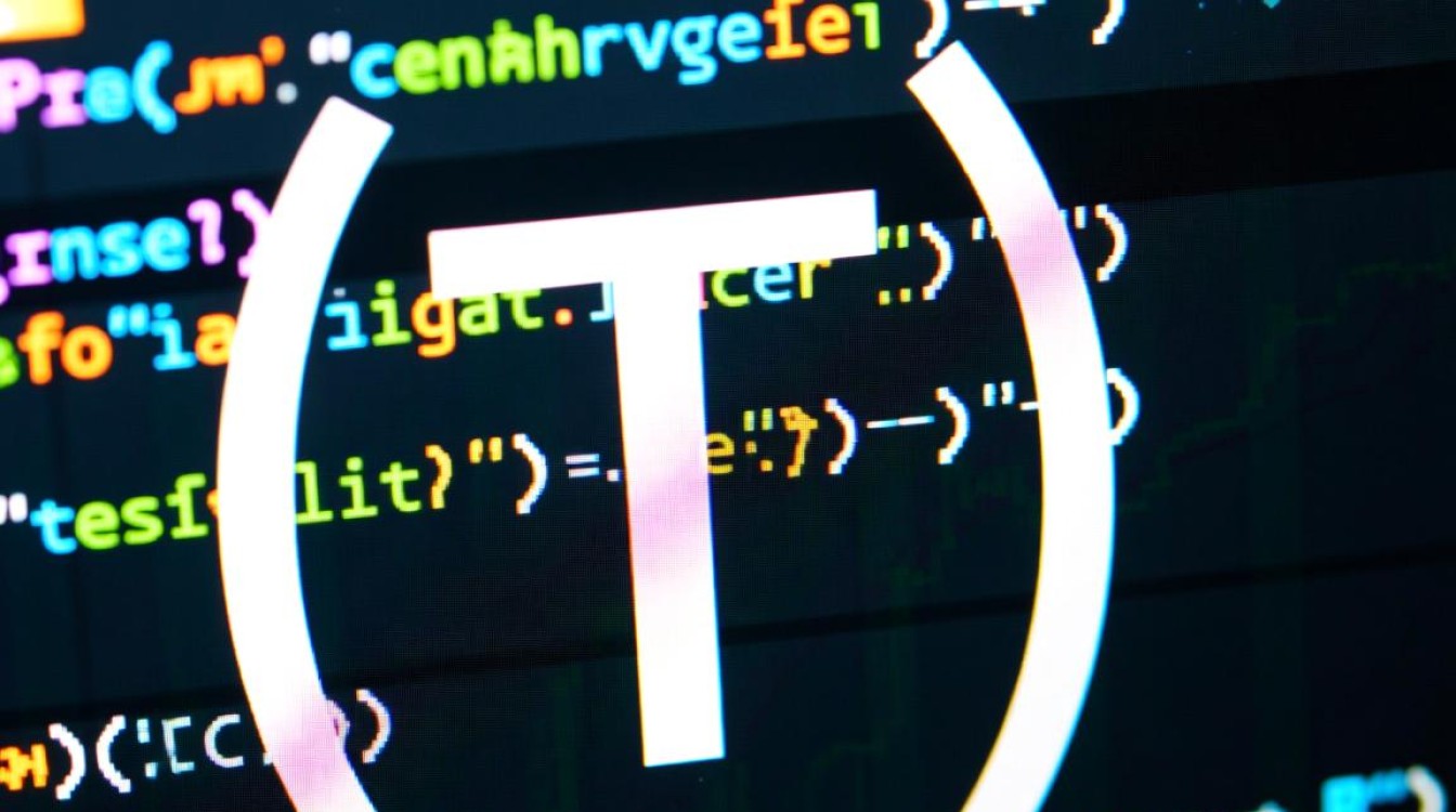 Java中t怎么用?具体场景和代码示例有哪些? Java中t怎么用?具体场景和代码示例有哪些?