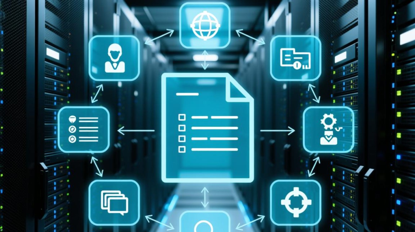 服务器自动配置文件如何高效批量管理? 服务器自动配置文件如何高效批量管理?