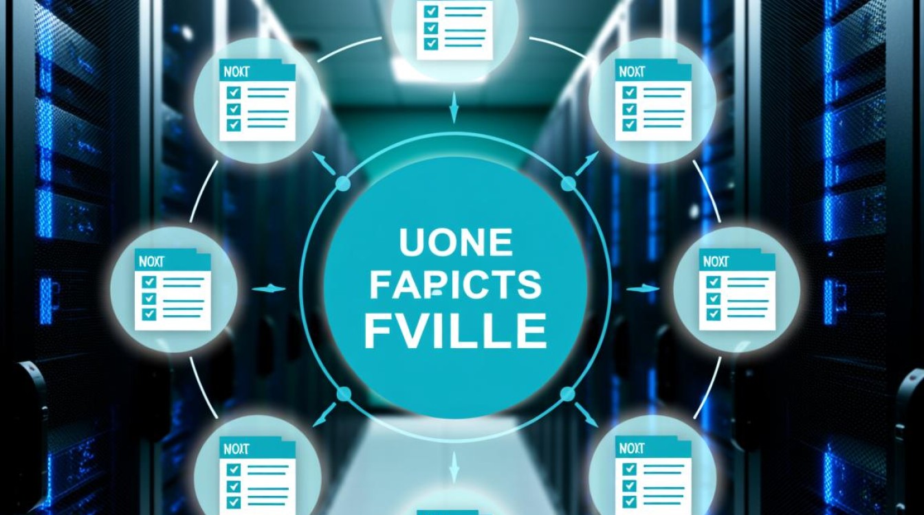 服务器自动配置文件如何高效批量管理? 服务器自动配置文件如何高效批量管理?